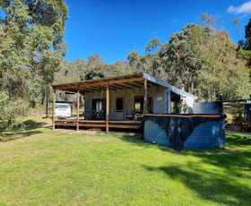 Rural / Farming commercial property sold at Growee NSW 2849