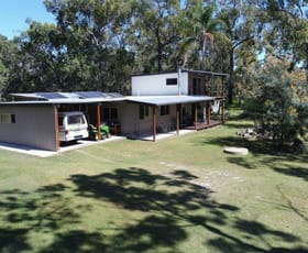 Rural / Farming commercial property sold at 2092 Tableland Road Mount Maria QLD 4674