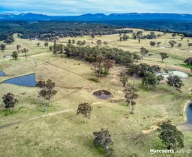 Rural / Farming commercial property sold at 1866 Glen Alice Road Rylstone Rylstone NSW 2849