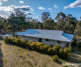 Rural / Farming commercial property sold at 147 Sawpit Lane Bungonia NSW 2580