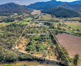 Rural / Farming commercial property for sale at 6430 Great Alpine Road Eurobin VIC 3739