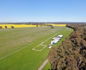 Rural / Farming commercial property for sale at 'Warri', 6611 Newell Highway Ardlethan NSW 2665