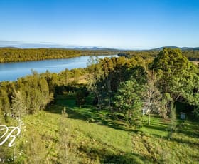 Rural / Farming commercial property for sale at Boogee Boogee Island, Karuah River Karuah NSW 2324