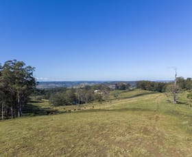 Rural / Farming commercial property sold at 160 Moras Road Rock Valley NSW 2480
