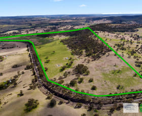 Rural / Farming commercial property sold at 1715 Tarana Road Locksley NSW 2795