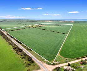 Rural / Farming commercial property for sale at 1374 Stansbury Road Wool Bay SA 5575