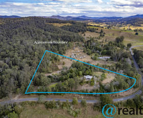 Rural / Farming commercial property sold at 1961 Taylors Arm Road Taylors Arm NSW 2447