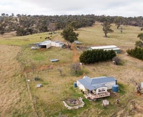 Rural / Farming commercial property sold at "PARAJADA" Gadens Road Bungarby NSW 2630