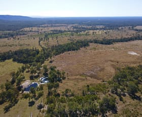 Rural / Farming commercial property for sale at 0 Eureka Road Golden Fleece QLD 4621