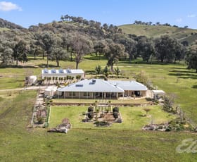 Rural / Farming commercial property sold at 699 Kneebone Gap Road Whorouly VIC 3735