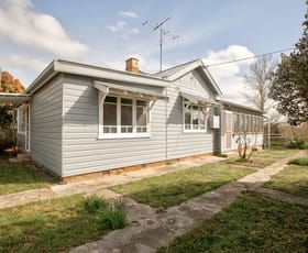 Rural / Farming commercial property sold at Dalton NSW 2581