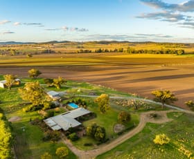 Rural / Farming commercial property sold at Settlement Bridge Road Canowindra NSW 2804