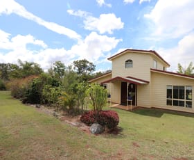 Rural / Farming commercial property sold at 579 Hume Road Kabra QLD 4702