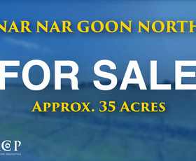 Rural / Farming commercial property for sale at Nar Nar Goon North VIC 3812