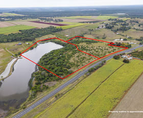 Rural / Farming commercial property sold at 28438 BRUCE HIGHWAY Horton QLD 4660