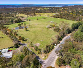 Rural / Farming commercial property sold at 520 Wisemans Ferry Road Somersby NSW 2250