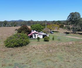 Rural / Farming commercial property sold at 344 Wills Road Rosedale QLD 4674