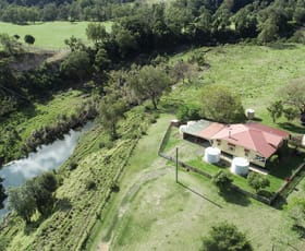 Rural / Farming commercial property sold at 1742 Gatton Clifton Road Mount Whitestone QLD 4347