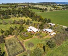 Rural / Farming commercial property sold at 72 Boundary Road Romsey VIC 3434