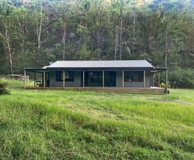 Rural / Farming commercial property for sale at 1026 Watagan Creek Road Laguna NSW 2325