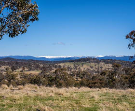 Rural / Farming commercial property sold at Lot 11 "Pure Alpine" Avonside Road Jindabyne NSW 2627