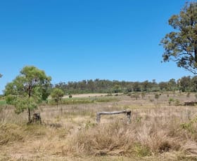 Rural / Farming commercial property sold at Lot 2 Duingal Road Wallaville QLD 4671