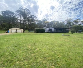Rural / Farming commercial property sold at 3220 Wybong Road Hollydeen NSW 2328