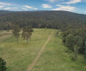 Rural / Farming commercial property sold at Lot/138 Stringybark Lane Kyogle NSW 2474