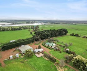 Rural / Farming commercial property sold at 513 Oaks Road Carrick TAS 7291