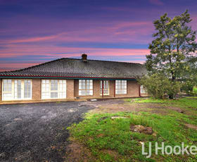 Rural / Farming commercial property sold at 56 Short Road Gisborne VIC 3437