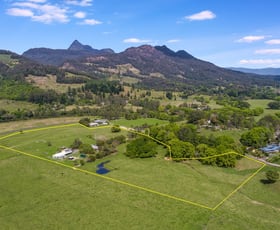 Rural / Farming commercial property for sale at 18 Everests Road Eungella NSW 2484