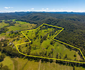 Rural / Farming commercial property sold at 254 Fords Road Moorland NSW 2443