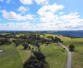 Rural / Farming commercial property sold at 34, 6875 Taralga Road Taralga NSW 2580