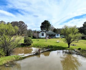 Rural / Farming commercial property sold at 470 Aqua Park Road Mount Mitchell NSW 2365