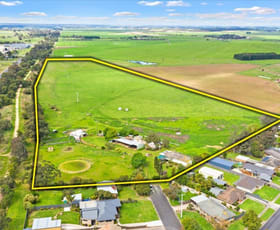 Rural / Farming commercial property sold at No.5 Merrydale Street Maffra VIC 3860