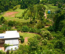 Rural / Farming commercial property sold at 245 Jackson Road Shell Pocket QLD 4855