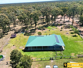 Rural / Farming commercial property sold at 1191 Westport Road Jacks Creek NSW 2390