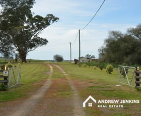Rural / Farming commercial property sold at 638 Coldwells Rd Barooga NSW 3644