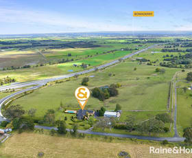 Rural / Farming commercial property sold at 29 Strongs Road Jaspers Brush NSW 2535