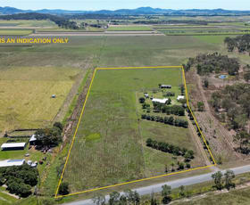 Rural / Farming commercial property sold at 290 Bells Road Palmyra QLD 4751