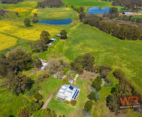 Rural / Farming commercial property sold at 31174 Albany Highway Mount Barker WA 6324
