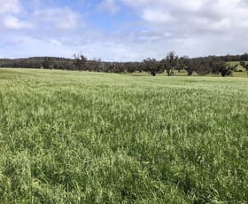 Rural / Farming commercial property sold at . " Snowdon" Pretty Gully Road Chowerup WA 6244