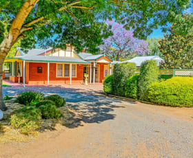 Rural / Farming commercial property sold at 25-32 Little Campbell Street Tongala VIC 3621