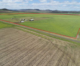 Rural / Farming commercial property sold at 580 Hirstvale Road Road Budgee QLD 4359