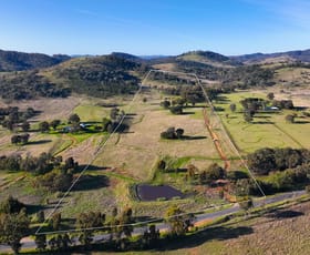 Rural / Farming commercial property sold at 1145 Goolma Road Gulgong NSW 2852