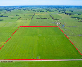 Rural / Farming commercial property sold at Tapps Lane The Sisters VIC 3265
