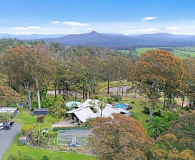 Rural / Farming commercial property for sale at 282 Woodburn Road Morton NSW 2538