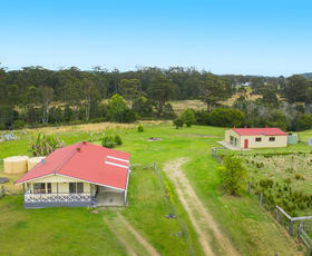 Rural / Farming commercial property leased at 106 Ravenswood Road Kundabung NSW 2441