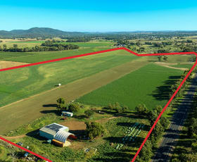 Rural / Farming commercial property sold at 9611 Mitchell Highway Wellington NSW 2820