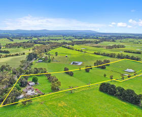 Rural / Farming commercial property sold at 2656 Westernport Road Ripplebrook VIC 3818